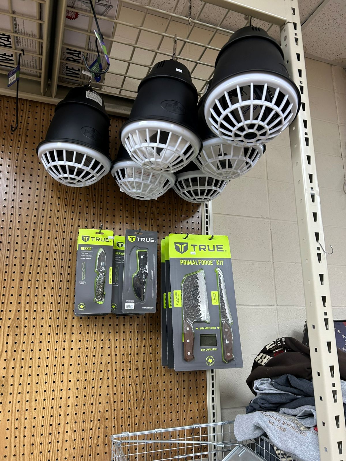 Specialty Items Specialty Items