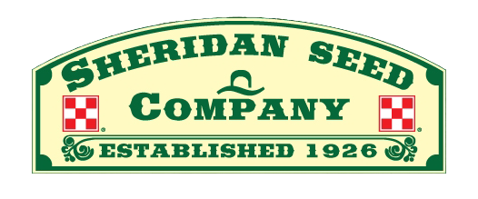 Sheridan Seed