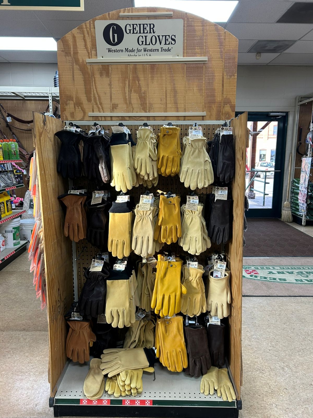 Specialty Items Specialty Items